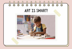 art history for kids